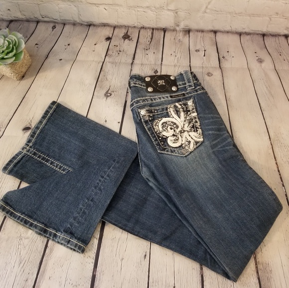 Miss Me Denim - FLASH SALE 🌺🌺miss me jeans